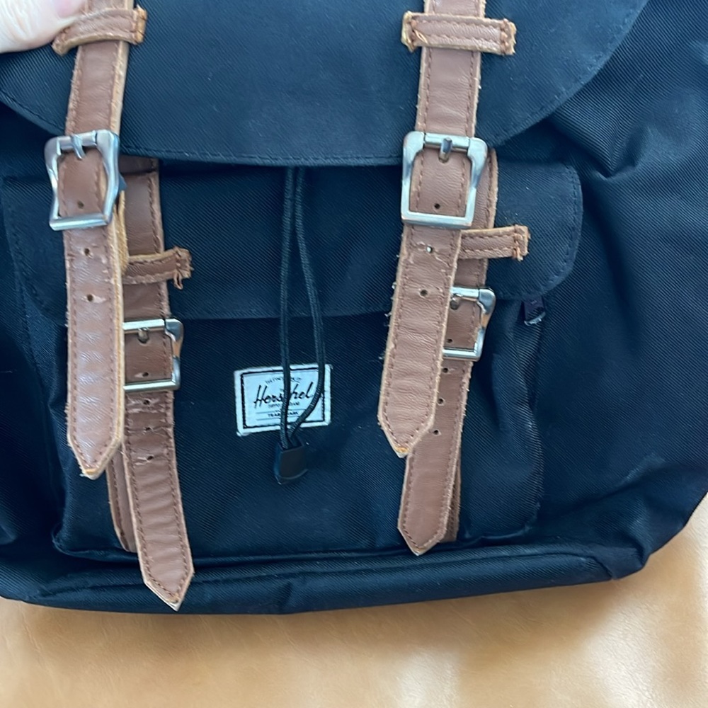 Herschel Backpack - image 3